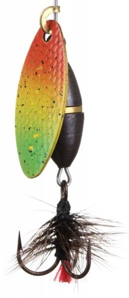 Блесна Hornet 2 #007 5 г Hornet Firuta