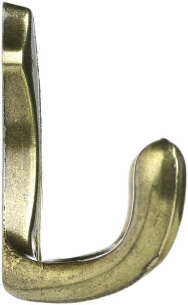 Крючок мебельный DC DW 89 G4