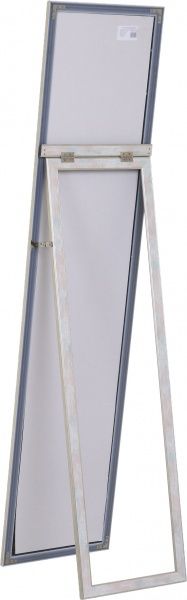 Підлогове дзеркало Арт-Сервіс ЭЗ-00768 30х150х2 см сірий 