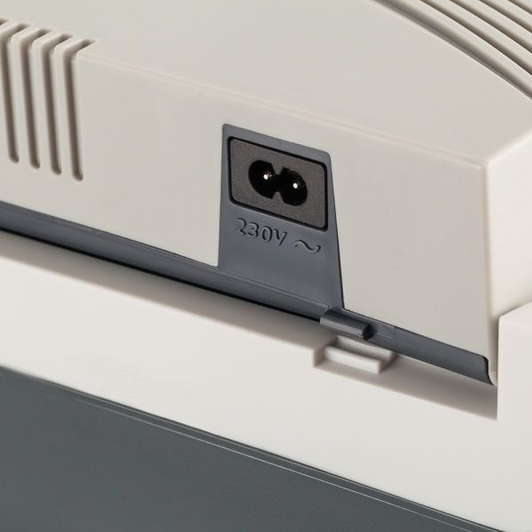 Автохолодильник Shiver 12V/230 Giostyle 26 л