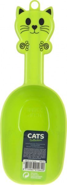 Лопатка для корма