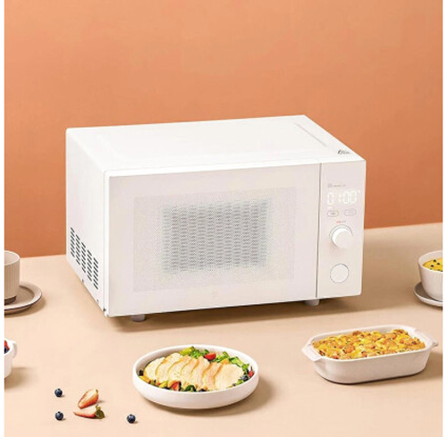 Микроволновая печь Xiaomi Mijia Smart WK001 