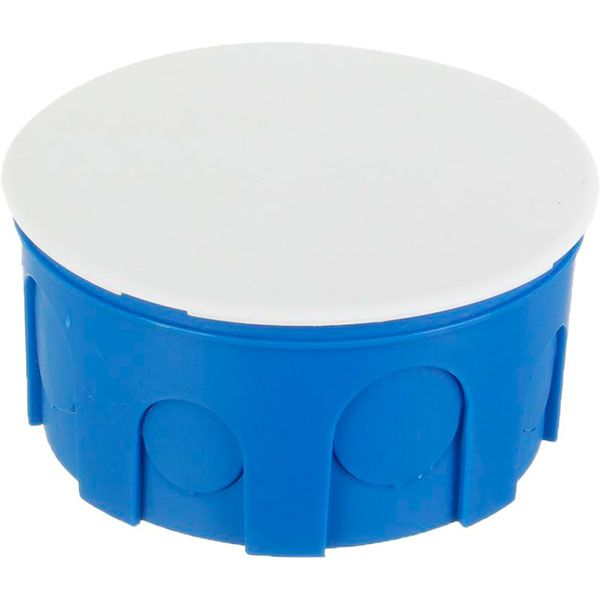 Коробка распределительная Другое для сплошых стен МВ103