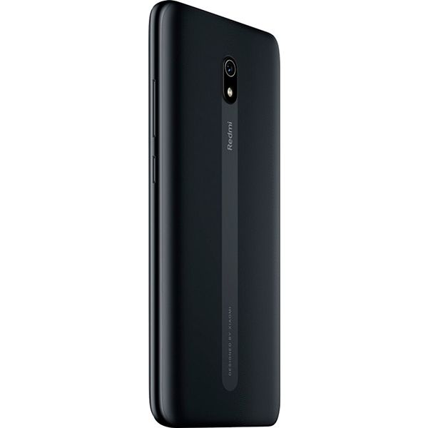 Смартфон Xiaomi Redmi 8A 2/32GB midnight black