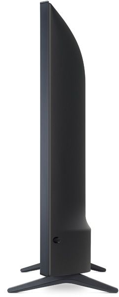 Телевізор LG 32LM637BPLA