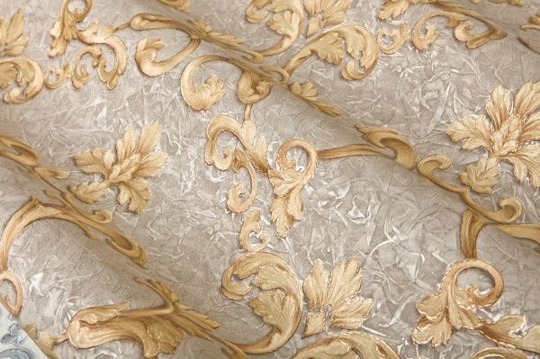 Шпалери вінілові на флізеліновій основі MEGAPOLIS 9085-24 1,06x10,05 м 