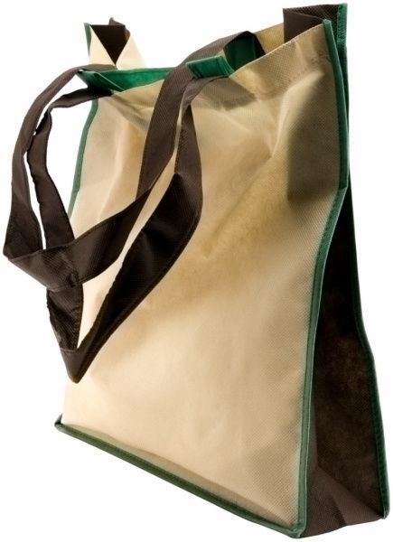 Экосумка ZOZ Жираф  