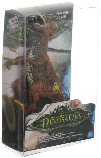Динозавр Zhong Jie Toys Q9899-211