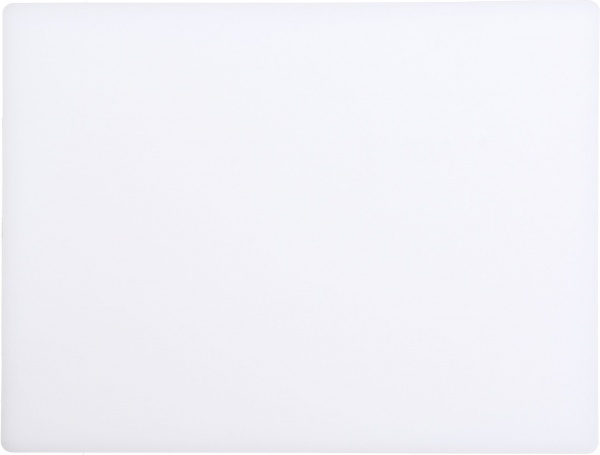 Дошка обробна 38х50х1,25см біла Проф 1159 Winco