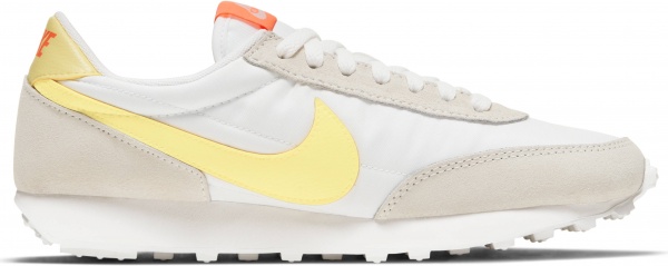 Кросівки Nike W NIKE DBREAK CK2351-104 р.US 6,5 білий