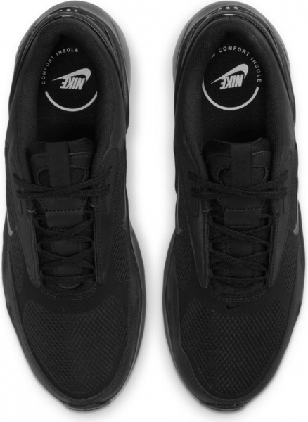 Кросівки Nike Nike Air Max Bolt CU4151-001 р.US 11,5 чорний