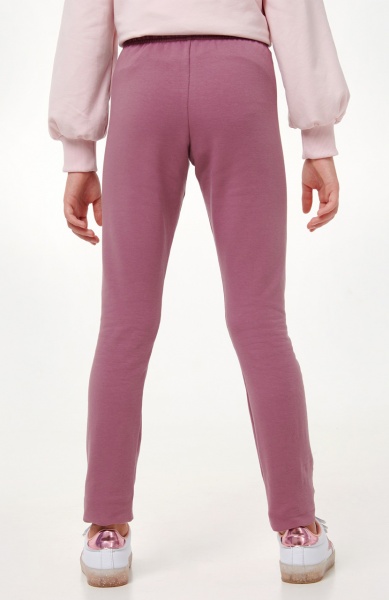 Штани дитячі Smil р.104 темно-рожевий 115505 