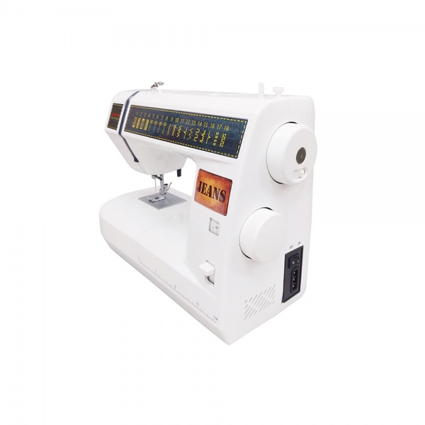 Швейная машина Veritas JSA18 