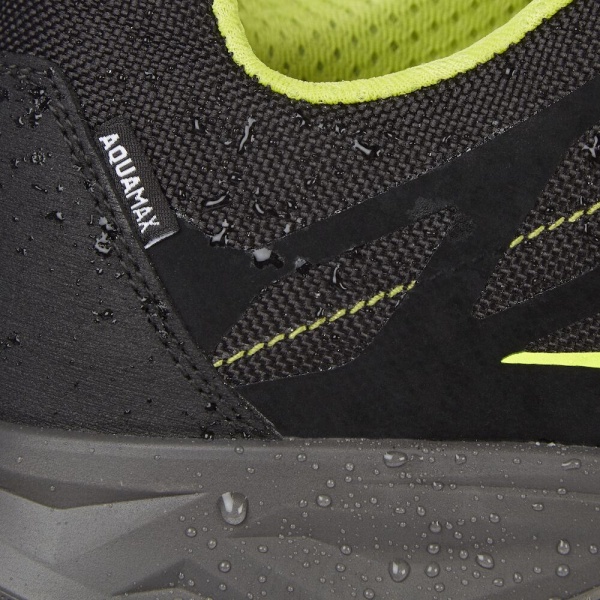 Кроссовки McKinley Tofane AQX 303287-900050 р.41 EUR 41 26,5 см черный