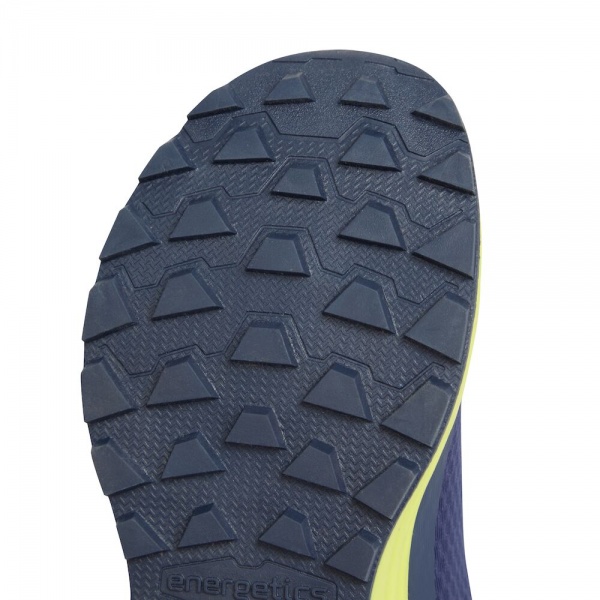 Кроссовки Energetics Zyrox Core AQB J 419822-900516 р.36 сине-салатовый