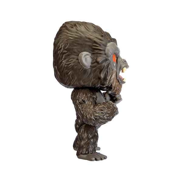 Игрушка Funko Pop! серии Godzilla Vs Kong – Конг готов к бою 50952 