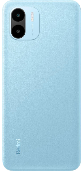 Смартфон Xiaomi Redmi A2 3/64GB light blue (997615) 