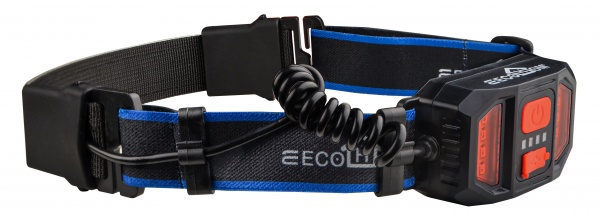 Фонарь налобный ECOНОМЕ WL300