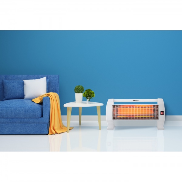 Інфрачервоний обігрівач Liberton LIH-1700