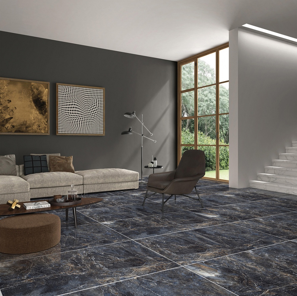 Плитка Italica ROCKA OXIDO 60х60 см