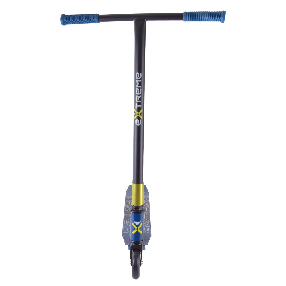 Самокат детский 2-колесный в ассортименте TR2207