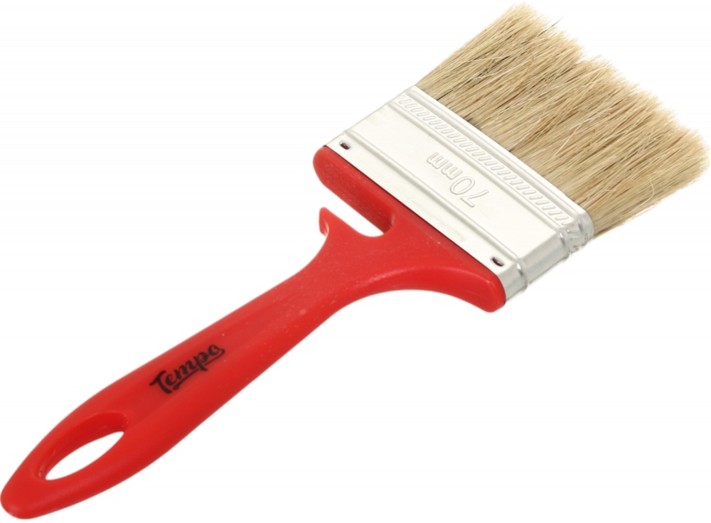 Пензлик Tempo універсальний 70 мм 2-4