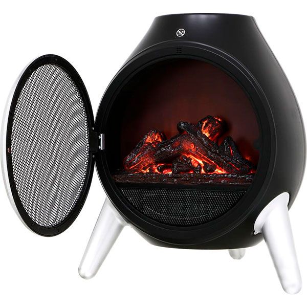 Камін електричний Flamma FP121