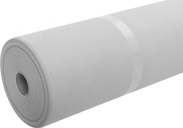 Вітрозахисна мембрана RoofGuard 80 рулон 75 кв.м