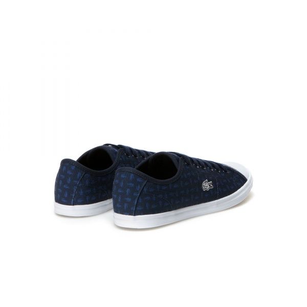 Кеди Lacoste 731SPW0038003 р. UK 5 білий