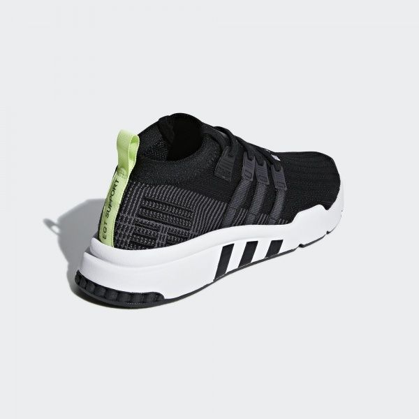 Кроссовки Adidas EQT SUPPORT MID ADV PK B37435 р.8,5 черный