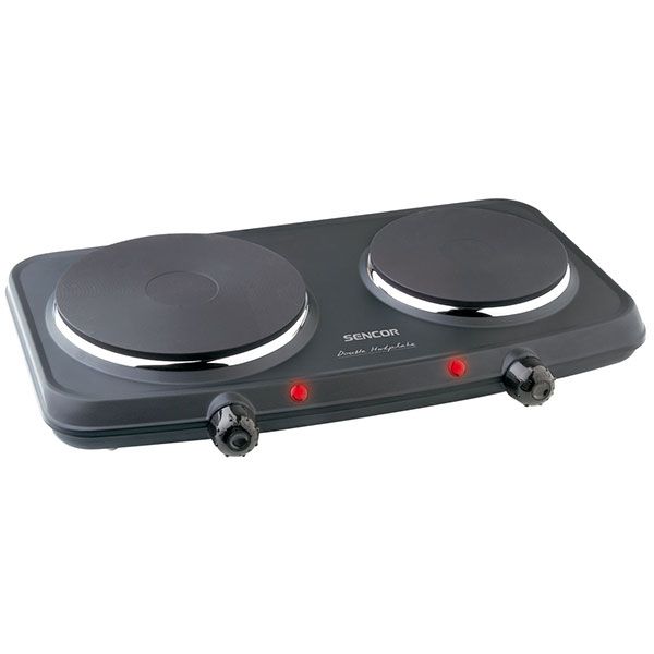 Плита электрическая Sencor SCP 2252