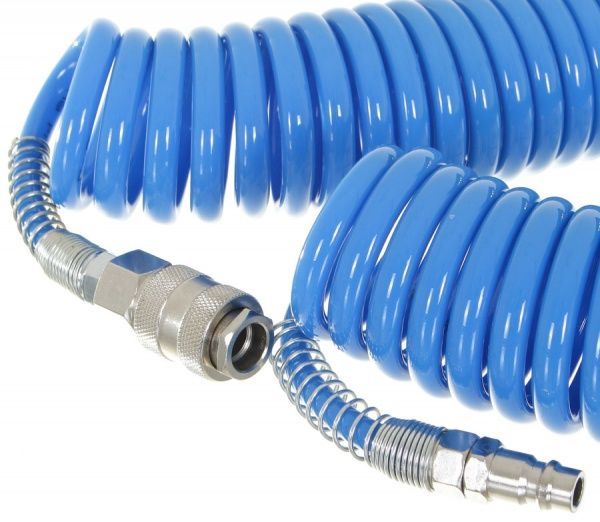 Шланг високого тиску спіральний ЛАЗ 37791 10 