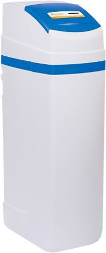 Фільтр Ecosoft компактний знезалізнення та помякшення води FK1035CABCEMIXC