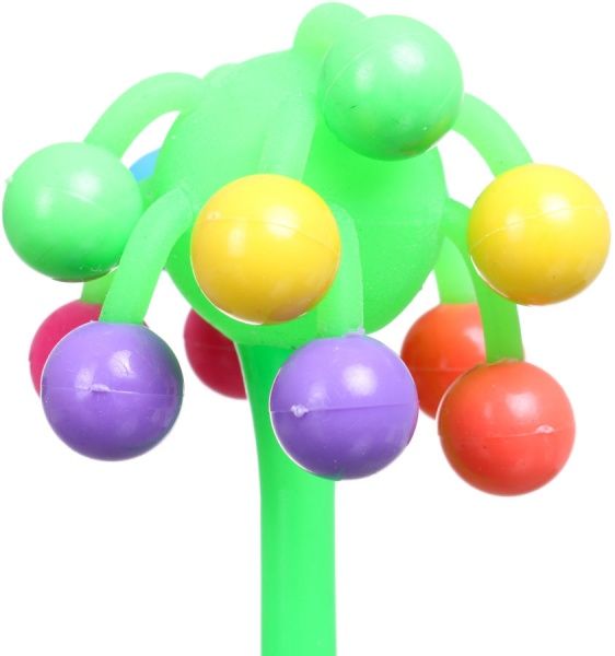 Ручка шариковая Funny зеленый 2252521007015 