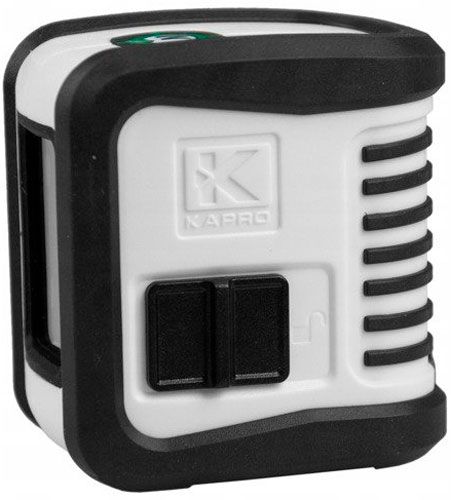 Уровень электронный Kapro Bambino 842G