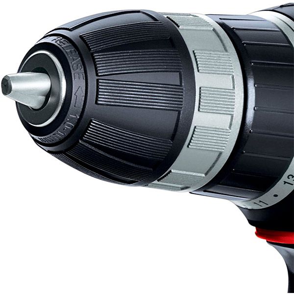 Шуруповерт аккумуляторный Einhell TH-CD 12 Li 4513660