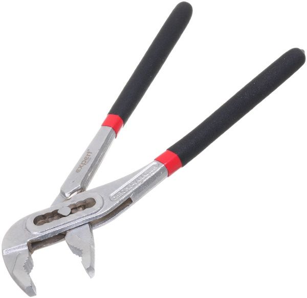Клещи Expert Tools EX-HH-DP-S0702