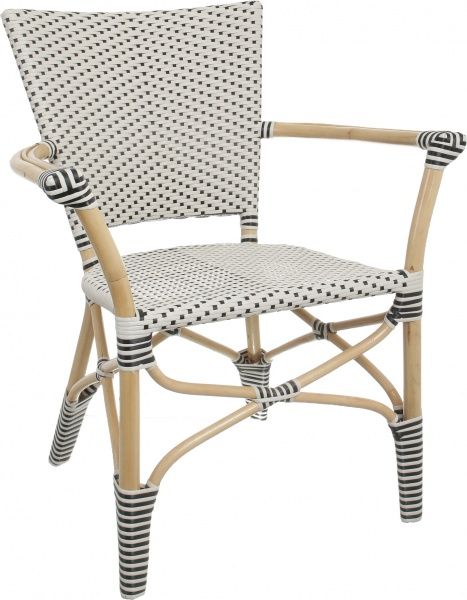 Стул Cruzo Марсель 86x60x68 см 