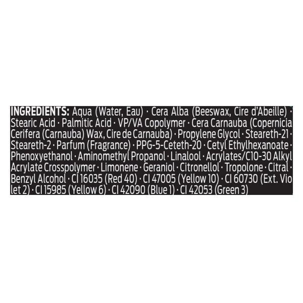 Текстуруюча глина Syoss Texture Clay 100 мл 