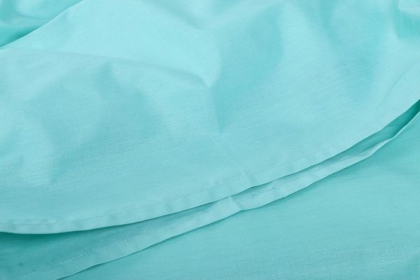 Підковдра 200x220 см м'ятний Zastelli 