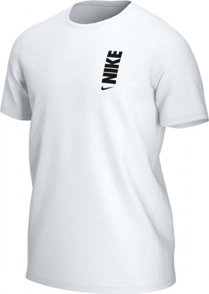 Футболка Nike NK DRY EXTRA BOLD SS TEE DB5967-100 XL білий