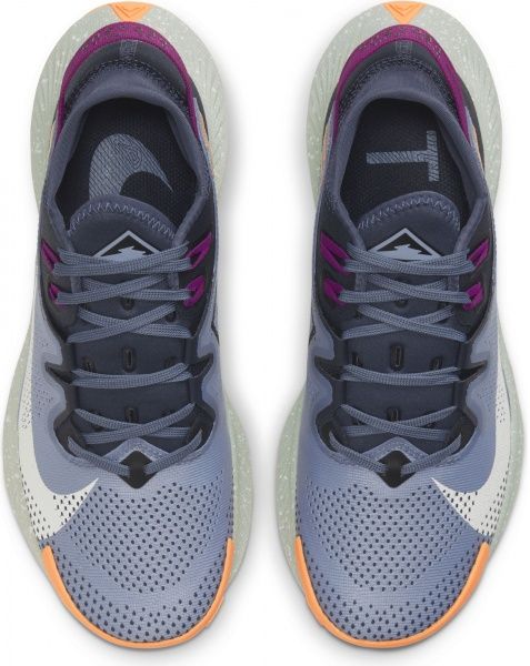 Кросівки Nike Nike Pegasus Trail 2 CK4309-401 р.US 8,5 блакитний