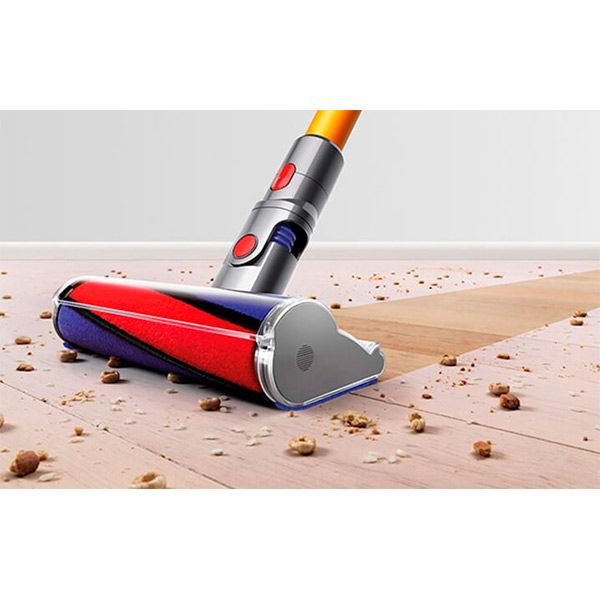 Пылесос 2в1 (вертикальный+ручной) Dyson V8 Absolute