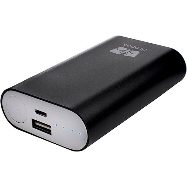 Зарядное устройство Drobak Power-4400 black