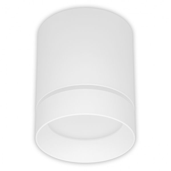 Светильник точечный Hopfen CLN 133 12 Вт 4000 К белый