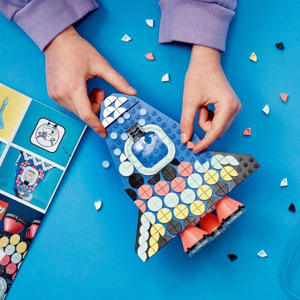 Конструктор LEGO Dots Подставка для карандашей 41936
