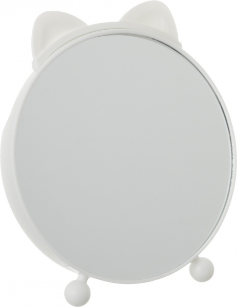 Дзеркало Luna Бант 17.5х15х6.8 см 