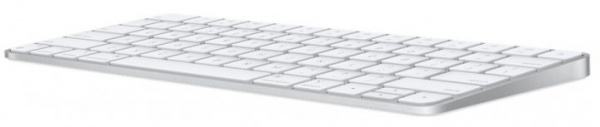 Клавіатура Apple Magic Keyboard (MK2A3RS/A) white 