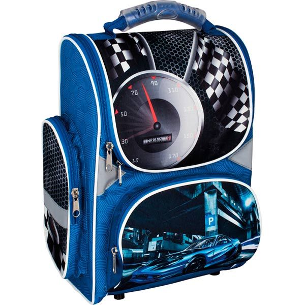 Рюкзак - трансформер Speed 709 CF86195