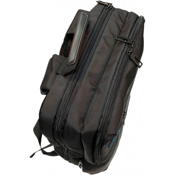 Рюкзак Safari 43x31x14 см 20-160L